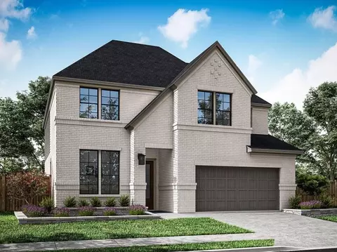 5334 Maple Stream Dr, Richmond, TX 77406