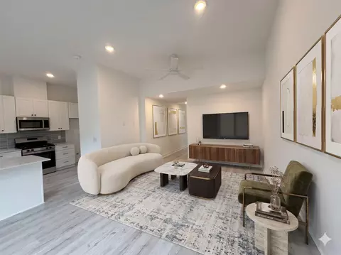 2000 Riverside Farms #11101, Austin, TX 78741