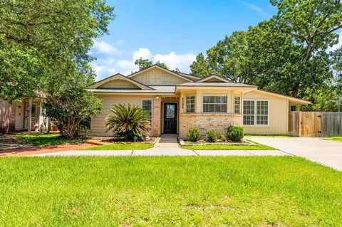 4906 Meadowfox Pl, Spring, TX 77389
