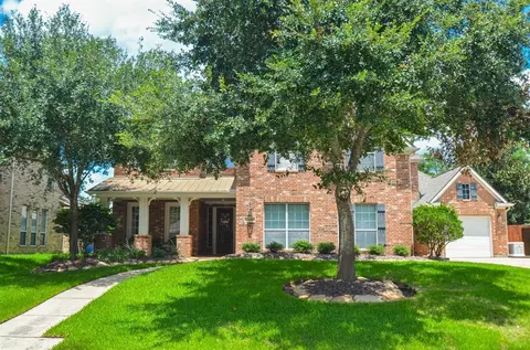 6614 Pelham Chase Dr, Spring, TX 77389 photo 1