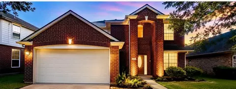 2518 Willow Springs Ln, Sugar Land, TX 77479
