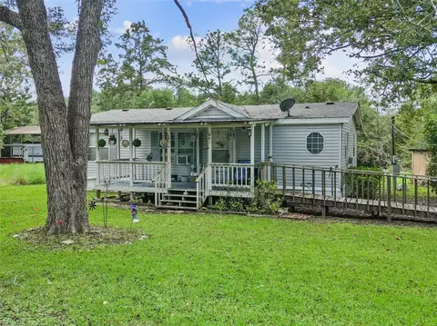 186 Apollo Dr, Trinity, TX 75862 photo 1