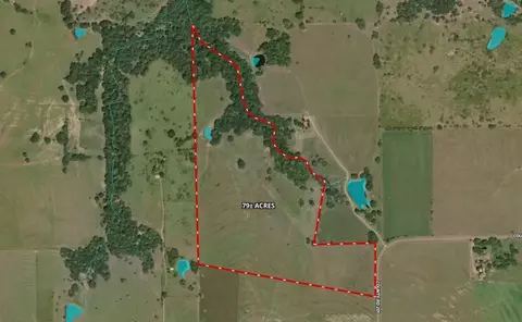 2550 County Road 201, Weimar, TX 78962