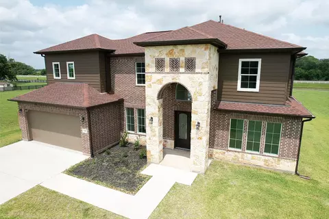 126 Lakeland Cir, Rosharon, TX 77583