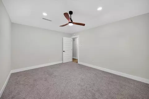 Bedroom - 6111 Sunnygate Dr, Spring, TX 77373 photo 2 of 9