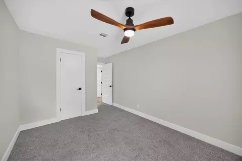 Bedroom - 6111 Sunnygate Dr, Spring, TX 77373 photo 8 of 9