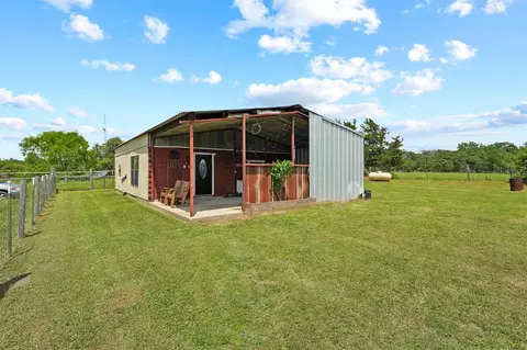 41481 Fm 3346 Rd, Hempstead, TX 77445