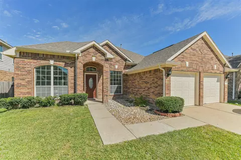 3011 Cimarron Pass Dr, Spring, TX 77373
