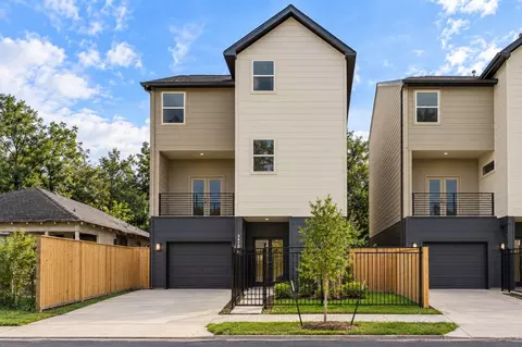 3406 Rawley St, Houston, TX 77020