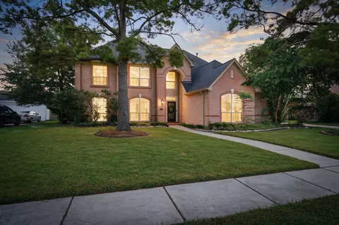 20731 Maple Village Dr, Cypress, TX 77433