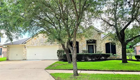 11527 Ocotillo Dr, Houston, TX 77095