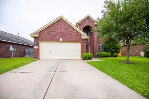 22714 Pantego Ln, Katy, TX 77449