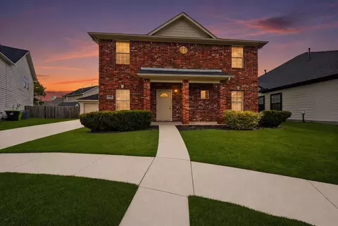 1911 Oak Hollow Ct, Missouri City, TX 77489