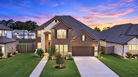 1935 Heather Canyon Dr, Houston, TX 77089