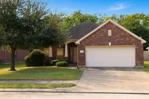 6212 Patridge Dr, Pearland, TX 77584