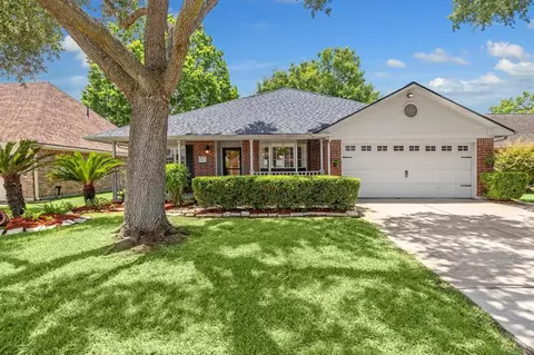6022 Dee Dr, Pasadena, TX 77505 photo 1