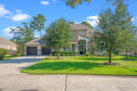 2167 Barton Woods Blvd, Conroe, TX 77301 photo 1