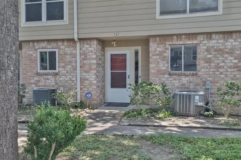 5005 Georgi Ln #161, Houston, TX 77092