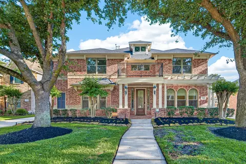 12550 Country Arbor Ln, Houston, TX 77041