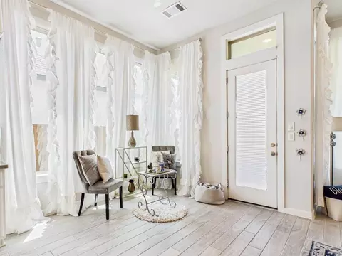 Entry Way - 9623 Wright Dr, Manvel, TX 77578 photo 5 of 5