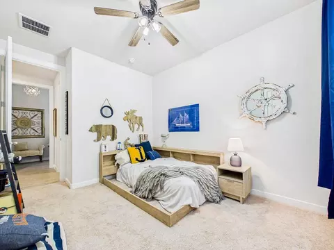Bedroom - 9623 Wright Dr, Manvel, TX 77578 photo 7 of 7