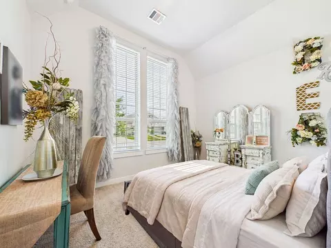 Bedroom - 9623 Wright Dr, Manvel, TX 77578 photo 1 of 7