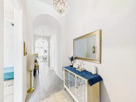 Entry Way - 9623 Wright Dr, Manvel, TX 77578 photo 1 of 5