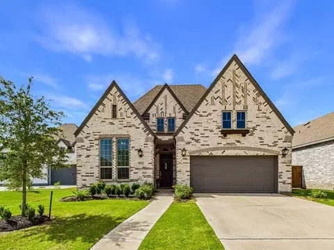 Exterior - 9623 Wright Dr, Manvel, TX 77578 photo 1 of 6