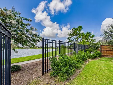 Exterior - 9623 Wright Dr, Manvel, TX 77578 photo 6 of 6