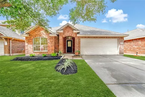 5034 Forest Sage Ln, Katy, TX 77494