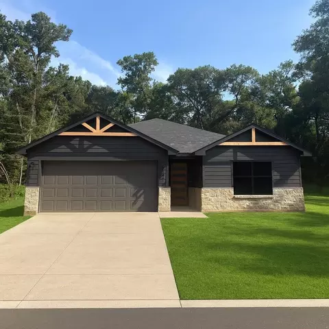 174 County Road 3669c, Splendora, TX 77372