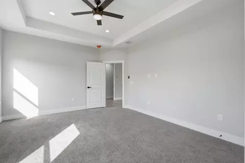 Bedroom - 44 Meadow Lake Dr, Trinity, TX 75862 photo 7 of 7