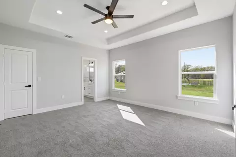 Bedroom - 44 Meadow Lake Dr, Trinity, TX 75862 photo 1 of 7