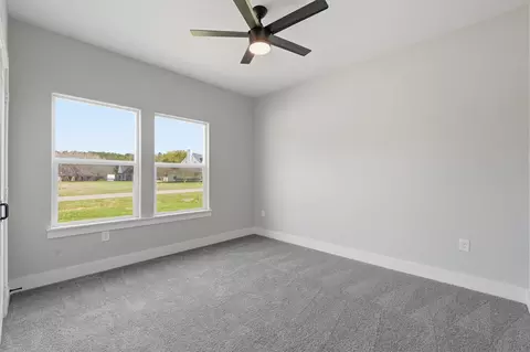Bedroom - 44 Meadow Lake Dr, Trinity, TX 75862 photo 3 of 7