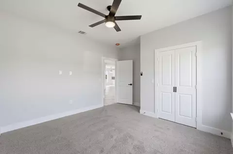 Bedroom - 44 Meadow Lake Dr, Trinity, TX 75862 photo 4 of 7