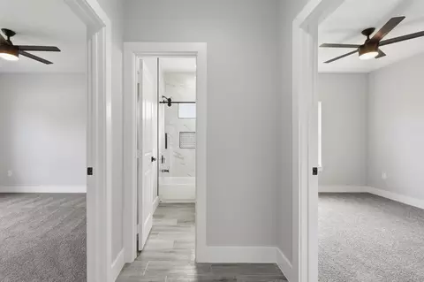Entry Way - 44 Meadow Lake Dr, Trinity, TX 75862 photo 3 of 5