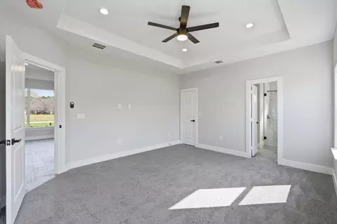 Bedroom - 44 Meadow Lake Dr, Trinity, TX 75862 photo 2 of 7