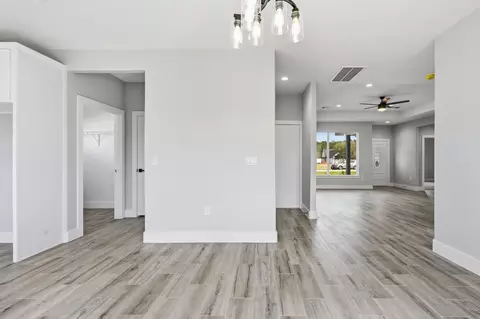Entry Way - 44 Meadow Lake Dr, Trinity, TX 75862 photo 2 of 5