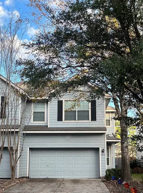 223 W Stedhill Loop, Conroe, TX 77384 photo 1