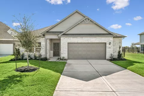10931 Amador Peak Dr, Rosharon, TX 77583