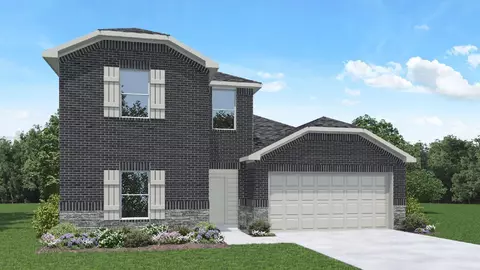 20107 Fermat Dr, New Caney, TX 77357