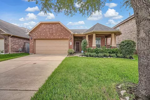6835 Blue Glade Dr, Richmond, TX 77406