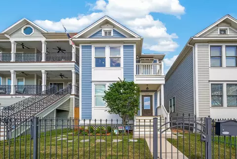 203 W 24th St, Houston, TX 77008