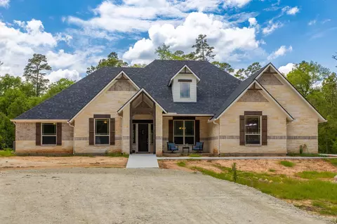 16952 Tierra Buena Dr, Plantersville, TX 77363