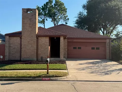 7727 Quail Meadow Dr, Houston, TX 77071