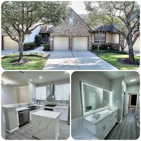 7823 Glenn Cliff Dr, Houston, TX 77064