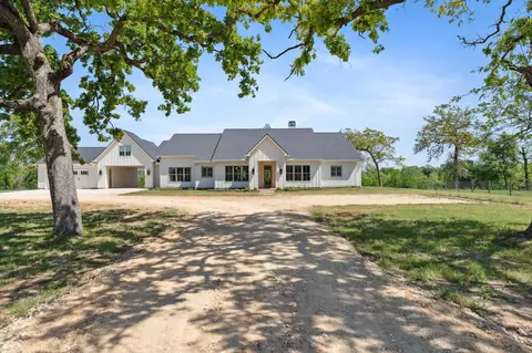 4052 Kuykendall, Bellville, TX 77418
