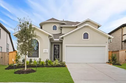 17327 Blissful Block, Hockley, TX 77447
