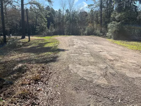 000 Bitter Creek Dr, Shepherd, TX 77371