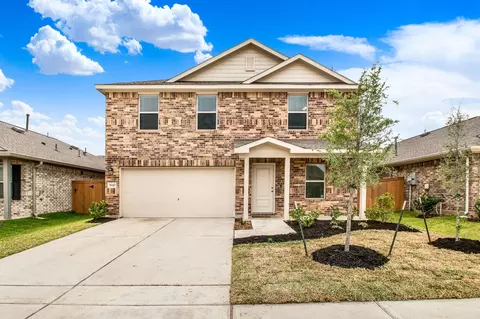 5110 Sunvalley Bend Dr, Katy, TX 77493
